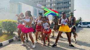 About Umuzi Wenkosi
