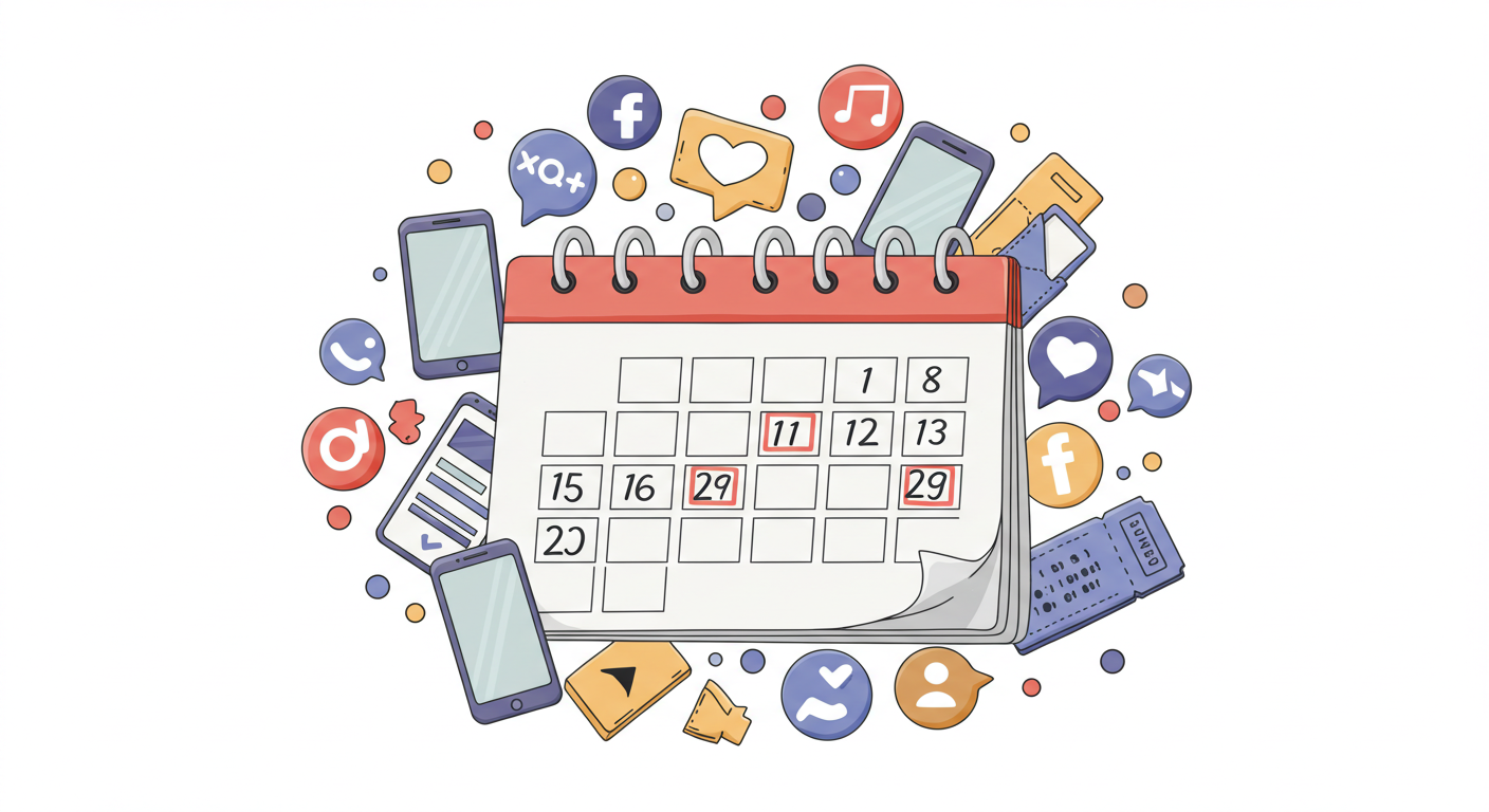 Events